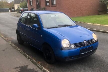 VW Lupo 198.800 km 1.290 € Wolfsburg 38440