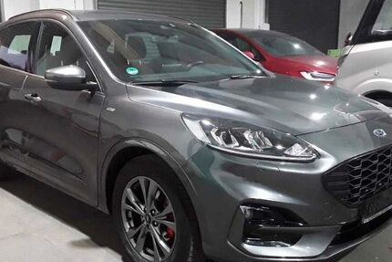 Ford Kuga 55.000 km 22.970 &euro; Helmstedt 38350