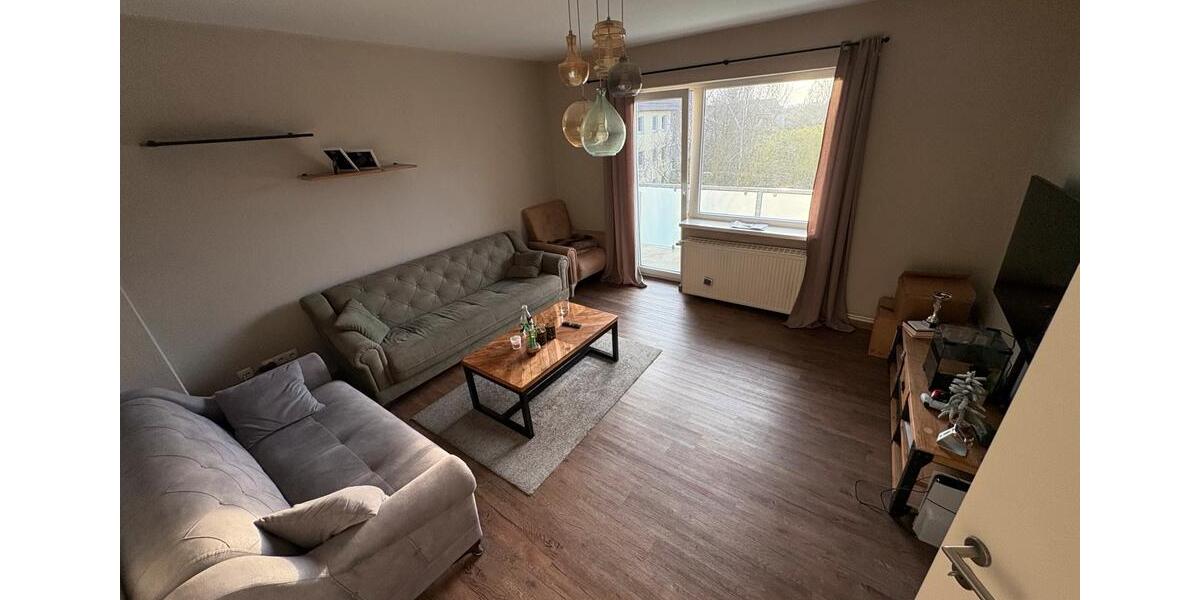 Etagenwohnung Braunschweig Westliches Ringgebiet - 2 Zimmer, 56 m&sup2;, 500&euro; | Angebot:26621199