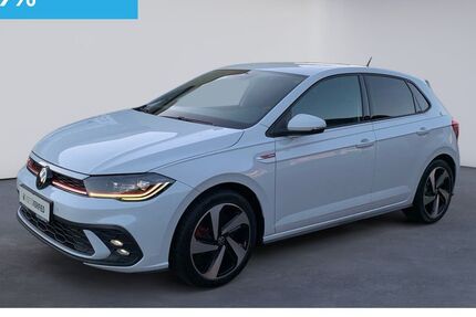 VW Polo 38.700 km 21.990 &euro; Braunschweig 38114