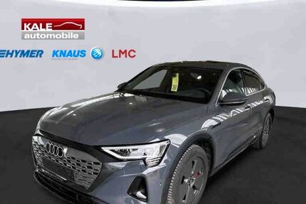 Audi Q8 e-tron 31.000 km 54.890 &euro; Helmstedt 38350