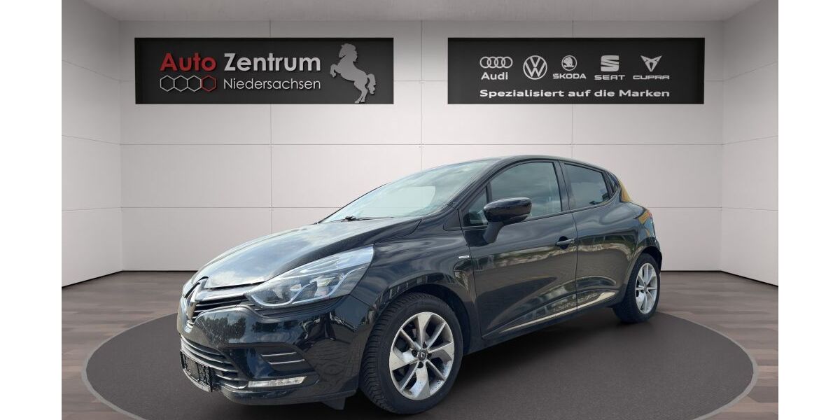 Renault Clio 129.963 km 8.970 &euro; Helmstedt 38350