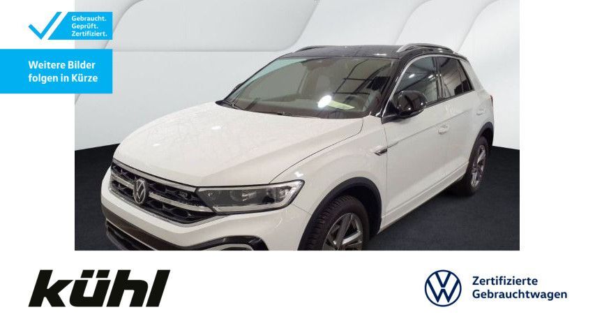 VW T-Roc 17.330 km 31.690 € Gifhorn 38518