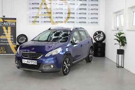 Peugeot 2008 180.225 km 4.490 &euro; Meinersen 38536