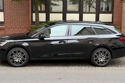 Seat Leon 57.000 km 22.999 &euro; Braunschweig 38106