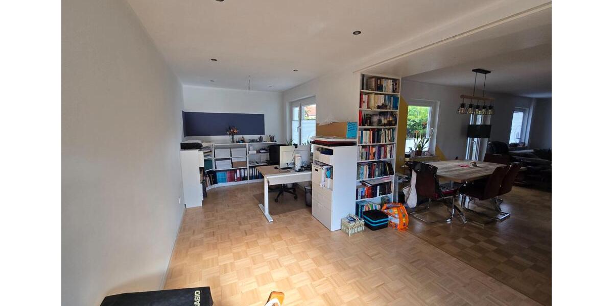 Reihenhaus Braunschweig Südstadt- Rautheim- Mascherode - 4 Zimmer, 110 m&sup2;, 395.000&euro; | Angebot:26615802