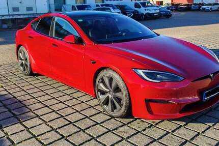 Tesla Model S 46.482 km 64.970 € Braunschweig 38112