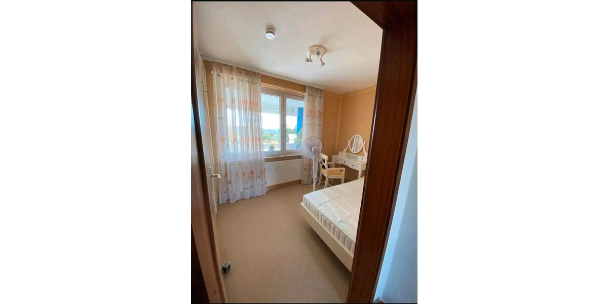 Etagenwohnung Wolfsburg Detmerode - 3 Zimmer, 80 m&sup2;, 750&euro; | Angebot:26185581