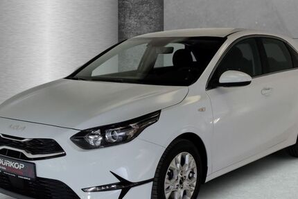 Kia ceed / Ceed 8.648 km 19.450 € Braunschweig 38126