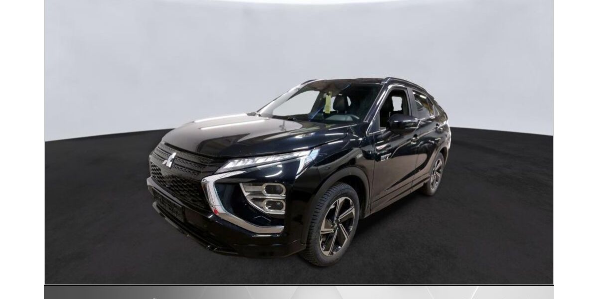 Mitsubishi Eclipse Cross 57.357 km 20.970 &euro; Helmstedt 38350