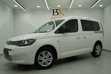 VW Caddy 44.000 km 23.990 &euro; Braunschweig 38106