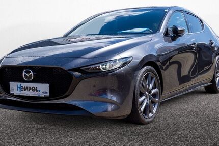 Mazda 3 68.892 km 19.490 € Braunschweig 38114