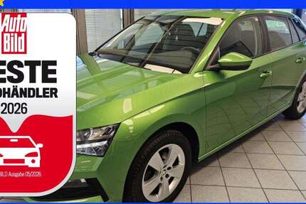 Skoda Scala 64.951 km 15.400 &euro; Wolfsburg Heiligendorf 38444