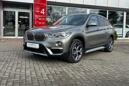 BMW X1 86.979 km 22.970 &euro; Helmstedt 38350