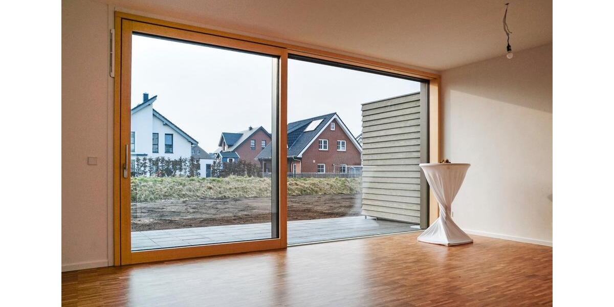 Maisonettenwohnung Braunschweig Heidberg-Melverode - 5 Zimmer, 139 m&sup2;, 619.000&euro; | Angebot:26550319