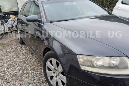 Audi A6 244.000 km 1.199 &euro; Braunschweig 38118