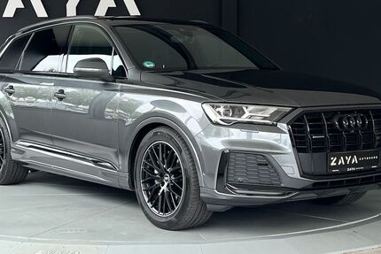 Audi Q7 86.159 km 49.990 € Schöppenstedt 38170