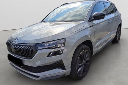Skoda Karoq 16.250 km 34.490 &euro; Wolfsburg 38440