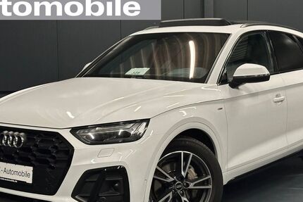 Audi Q5 88.000 km 39.970 &euro; Helmstedt 38350
