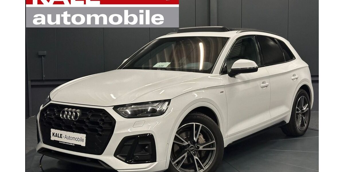Audi Q5 88.000 km 39.970 &euro; Helmstedt 38350