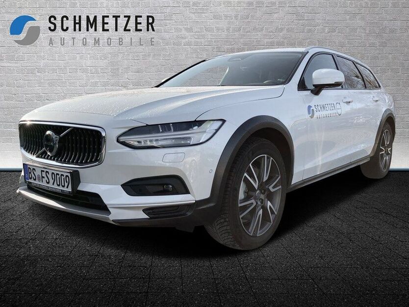 V90 Cross Country