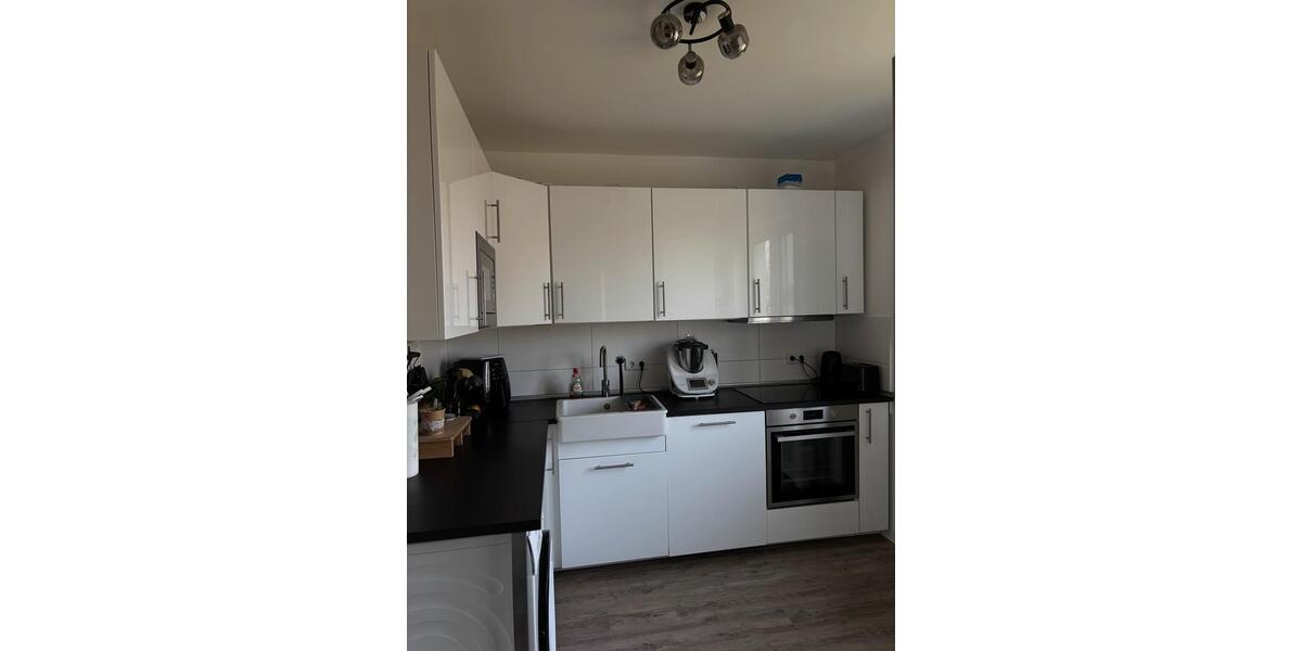Etagenwohnung Wolfsburg Alt-Wolfsburg - 2.5 Zimmer, 65 m&sup2;, 885&euro; | Angebot:26477622