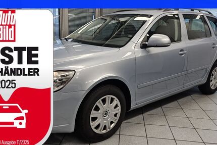 Skoda Octavia 89.500 km 8.900 € Wolfsburg-Heiligendorf 38444