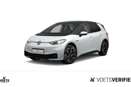 VW ID.3 60.600 km 27.980 &euro; Braunschweig 38124