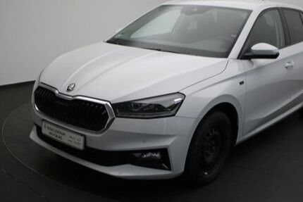 Skoda Fabia 9.360 km 20.590 &euro; Wolfsburg 38440