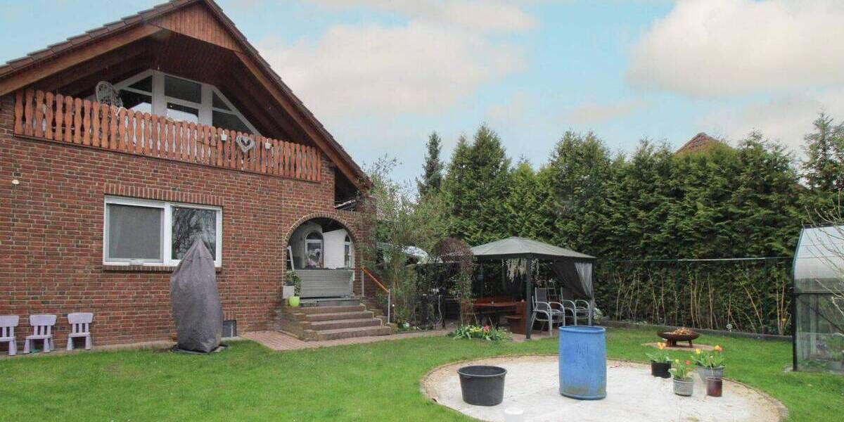 Einfamilienhaus Groß Twülpstedt - 5 Zimmer, 180 m&sup2;, 349.000&euro; | Angebot:26789165