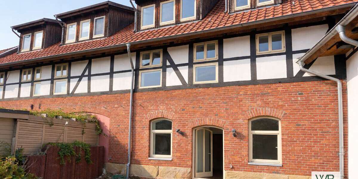 Etagenwohnung Braunschweig Lehndorf-Watenbüttel - 5 Zimmer, 125 m&sup2;, 339.000&euro; | Angebot:26801746