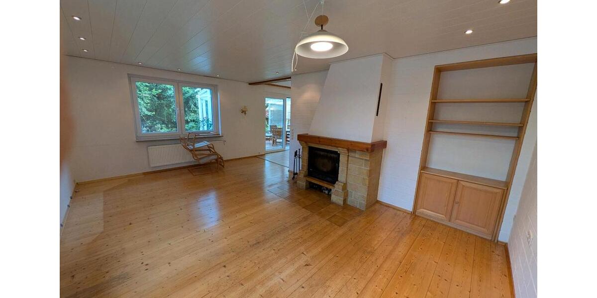 Erdgeschoßwohnung Wolfsburg Ehmen - 6 Zimmer, 164 m&sup2;, 400.000&euro; | Angebot:27083791