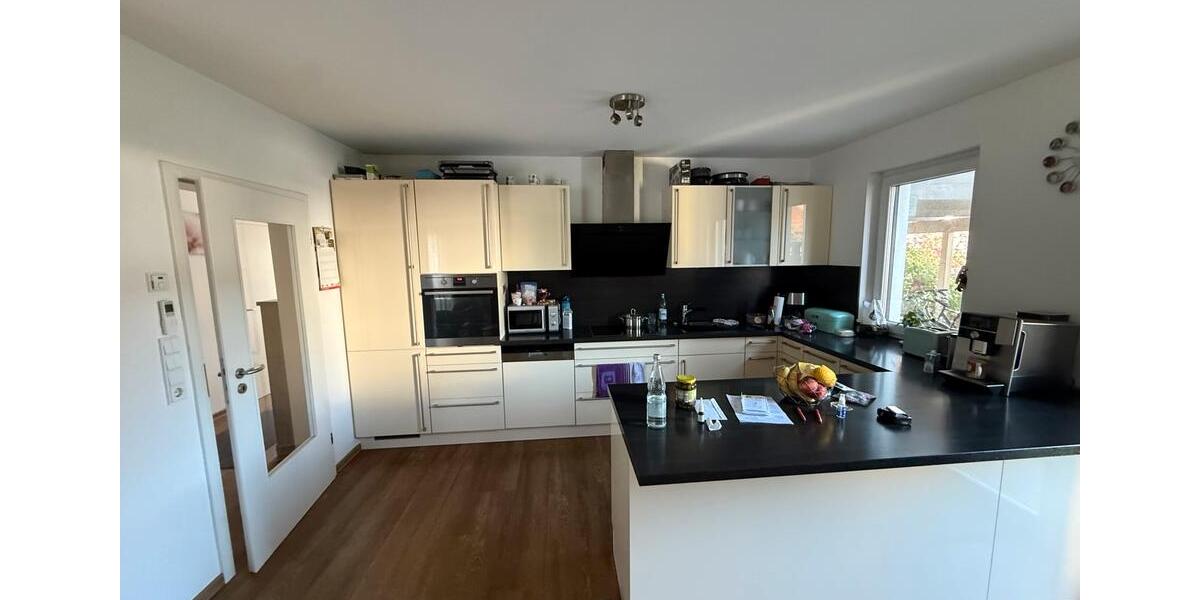 Etagenwohnung Braunschweig Lehndorf-Watenbüttel - 5 Zimmer, 142 m&sup2;, 1.850&euro; | Angebot:26314170