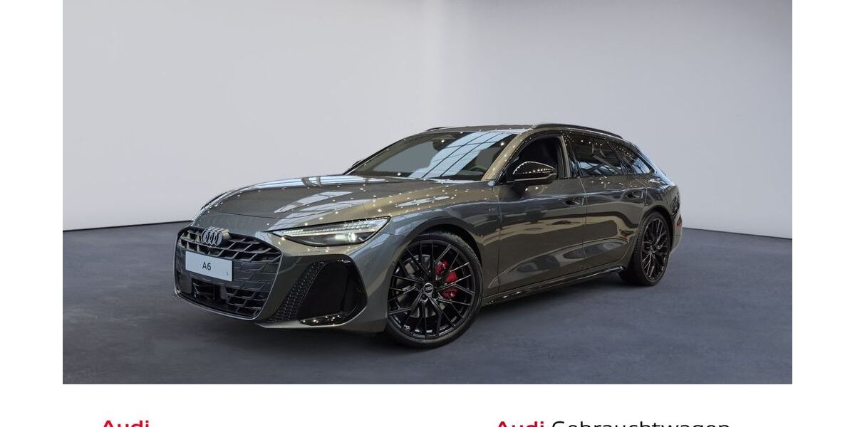 Audi A6 2.000 km 76.980 &euro; Braunschweig 38124