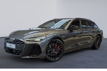 Audi A6 3.000 km 75.980 &euro; Braunschweig 38124