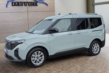 Ford Tourneo Courier 11.790 km 22.710 &euro; Sickte bei Braunschweig 38173