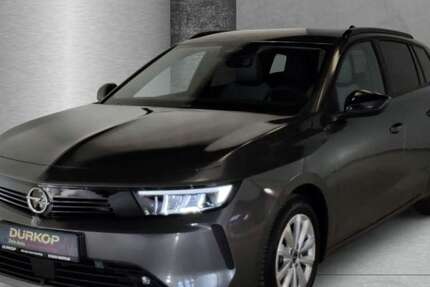 Opel Astra 9.030 km 23.850 € Braunschweig 38126