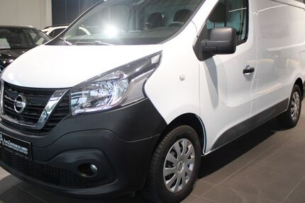 Nissan NV300 82.300 km 17.999 &euro; Braunschweig 38126