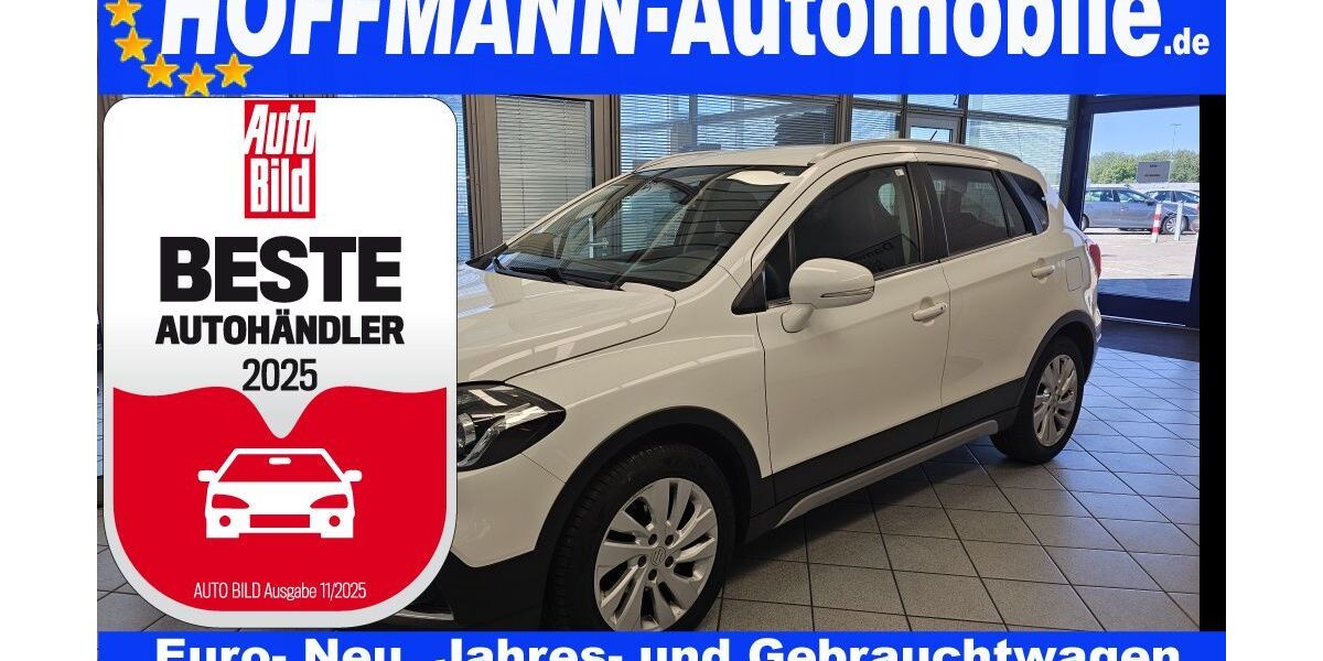 Suzuki SX4 106.900 km 13.600 € Wolfsburg-Heiligendorf 38444