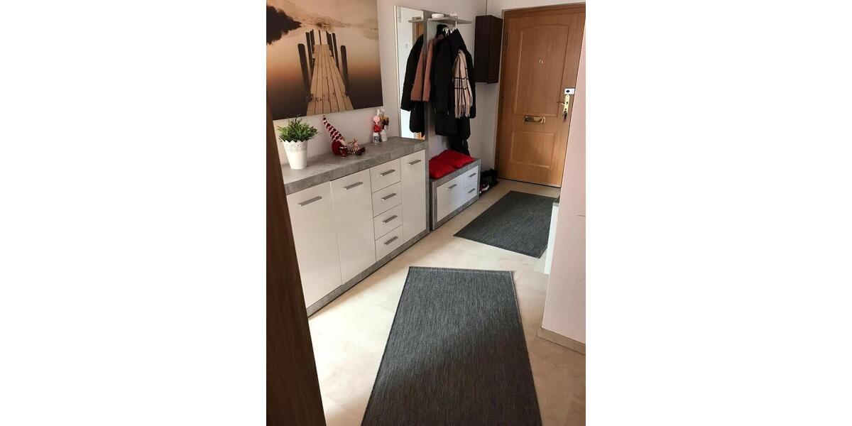 Etagenwohnung Braunschweig Lehndorf-Watenbüttel - 2 Zimmer, 59 m&sup2;, 790&euro; | Angebot:26322876