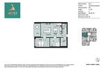 Etagenwohnung Wolfsburg Alt-Wolfsburg - 2 Zimmer, 83 m&sup2;, 875&euro; | Angebot:25987081