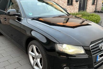Audi A4 396.300 km 4.150 &euro; Ribbesbüttel 38551