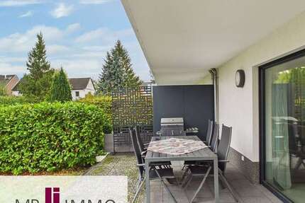 Wohnung zum Kaufen in Wolfsburg 395.000 € 120 m² 4 zimmer