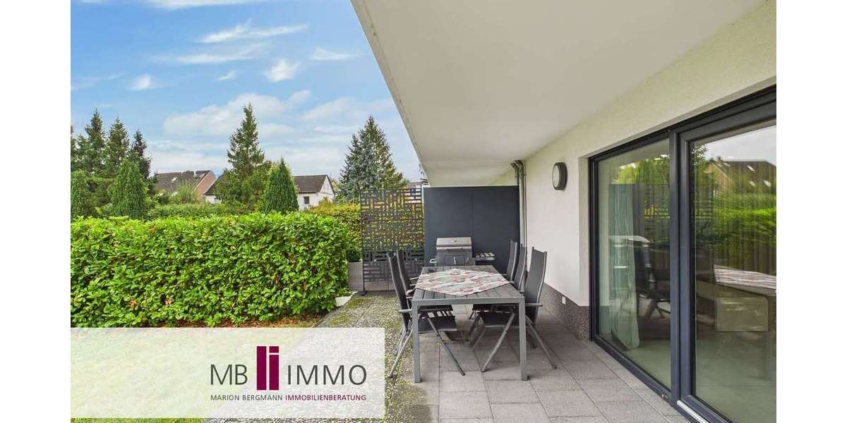 Wohnung zum Kaufen in Wolfsburg 395.000 € 120 m² 4 zimmer