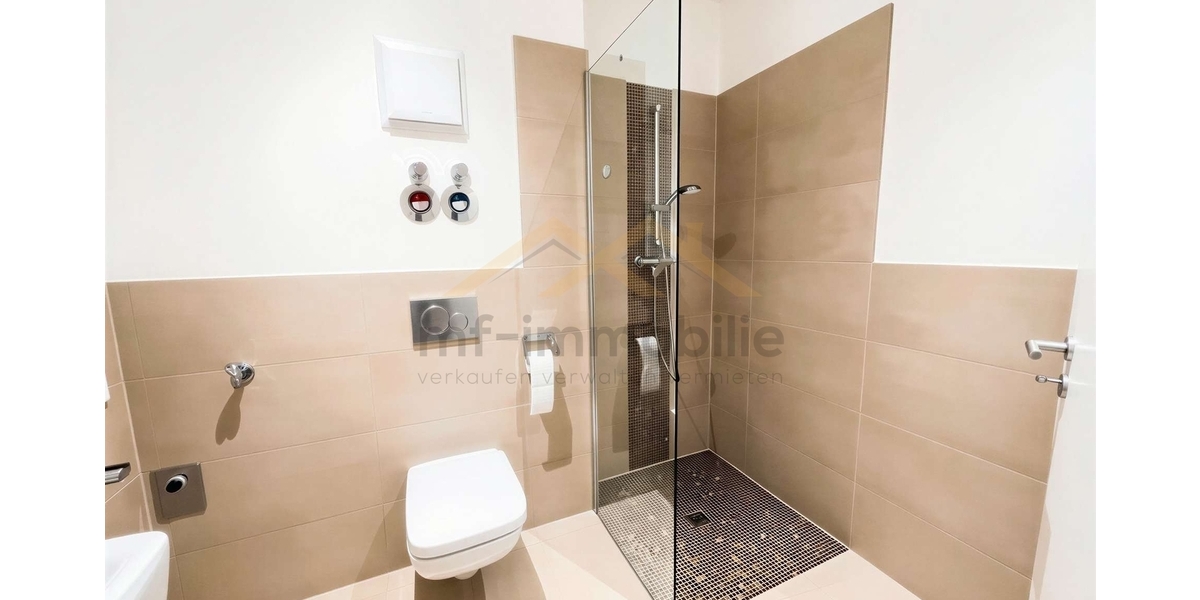 2 Zimmer Erdgeschosswohnung in Mariental mit Balkon! - Erdgeschoßwohnung Mariental Helmstedt - Grasleben | Angebot:25407267