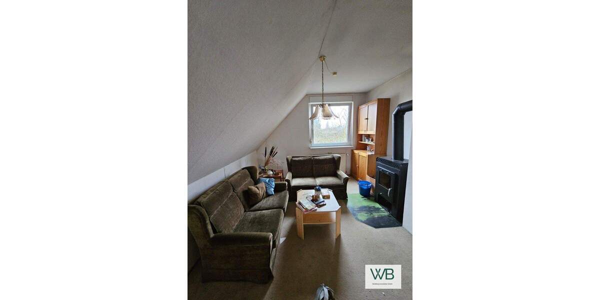 Mehrfamilienhaus, Wohnhaus Braunschweig / Waggum Waggum - 6 Zimmer, 135 m&sup2;, 197.500&euro; | Angebot:25166050