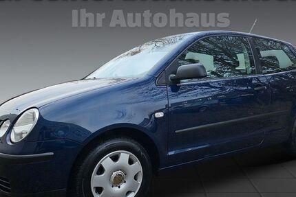 VW Polo 289.500 km 1.999 &euro; Braunschweig 38120