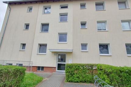 Gemütlich am Stadtrand- Tolle Wohnung als Garant! 3 zimmer