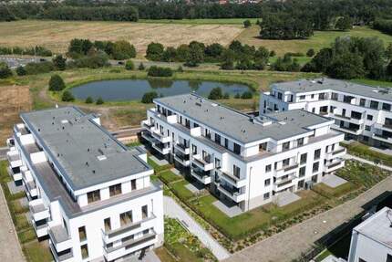 Kaufen statt mieten - wir können Ihnen DIESE Wohnung anbieten! 2 zimmer