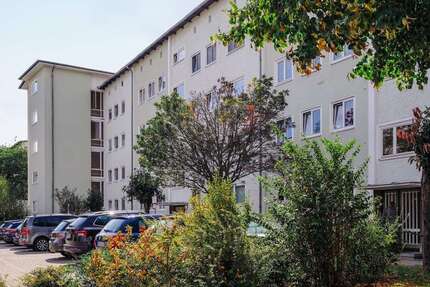 Wohnung zum Mieten in Wolfsburg 423,79 € 61.33 m² 3 zimmer